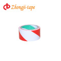 Adhesive pvc warning tape